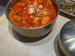 -梨花牛肉汤饭(仁恒伊势丹店)