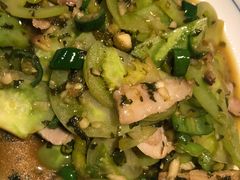 青番茄-陈先进鱼馆·地道农家菜(湖墅南路店)