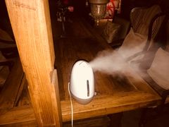 加湿器-Africafe(非洲咖啡)