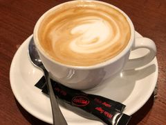 -Pancakes on the rocks(Darling Harbour)