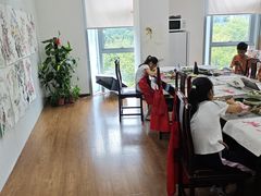 -东书房硬笔·国画·古筝·围棋·软笔·国学(新北校区)