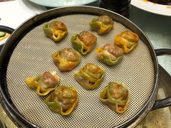 -德发长饺子·非遗(钟楼店)