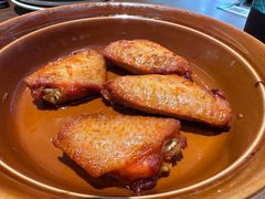 -萨莉亚意式餐厅(杭州滨江天街店)