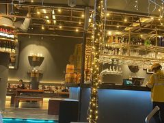 -haxnbauer海森堡德国餐厅(深圳coco店)