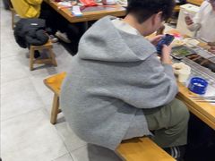 -7只羊·鲜羊肉串·地锅鸡精酿(玄武墨香路店)
