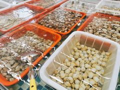 -87号烧烤海鲜·大排档(金沙滩店)