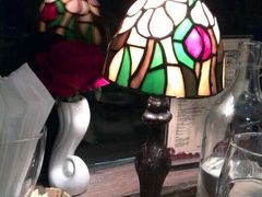 -火车头法国西餐厅