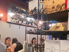 大堂-La Tavernetta(Bar à Vin)(乌鲁木齐路店)