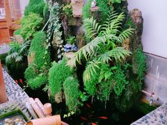 -丽江庭院之爱在路上(西单店)