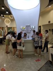 -E·JOY 印觉