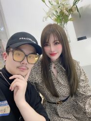 -崇尚GAVIN STYLE臻选