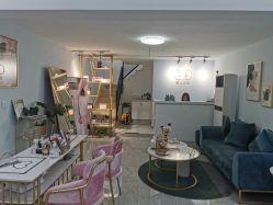 -壹舍美肤SPA中心