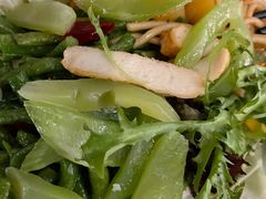 -双鸽和平国际酒店-中餐厅