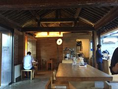 -VOYAGE COFFEE(北锣鼓巷店)