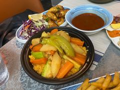 -La Medina餐厅(亮马河南路店)