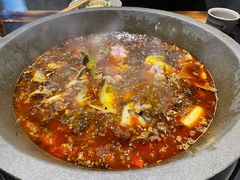 -石锅苗苗鱼(武汉首店)