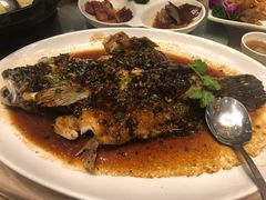 -金苑海鲜酒家(来魅力店)