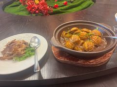 -长春凯悦酒店-品悦中餐厅