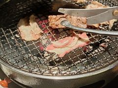 -樱嘢·炭火烧肉(惠南店)