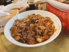 -二泉园老菜馆·百年无锡菜