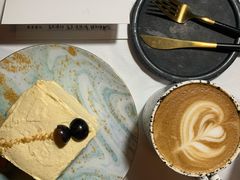 -十五食吾 La Pâtisserie (海甸岛店)