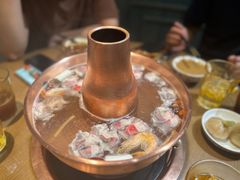 -北京老门框爆肚涮肉馆(凤城六路店)