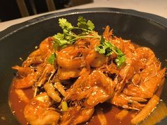-虾吃虾涮.虾火锅.肉蟹煲(步步高梅溪新天地店)