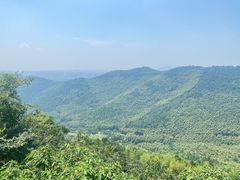 -穹窿山景区