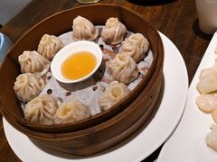 秘制小笼包-自在弥林花园餐厅(云栖店)