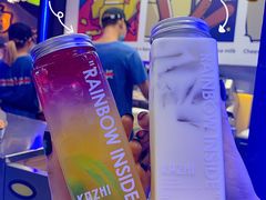 -咔芝棒·韩式炸鸡(印象汇店)