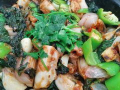 -农家鸡宴私房菜(城东店)