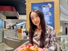 -哈根达斯(青岛海信店)