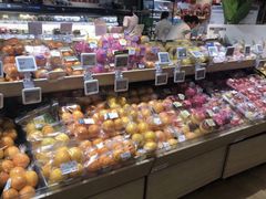 -盒马鲜生(岭南新世界店)
