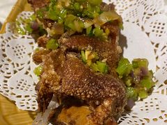 -深山老屋(国顺东路店)