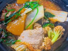 -四川老牛麻辣烫(北门桥店)