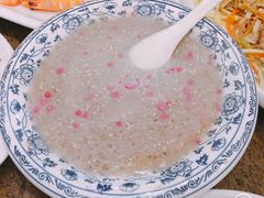 芋泥-旺达·福州菜(正大广场店)