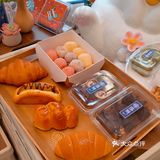 苏州探店｜这家国潮点心🥧每个产品都绝绝子