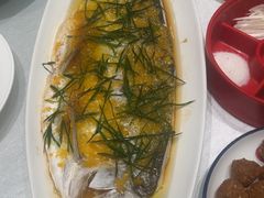 -盛百味·家宴餐厅(霸州分店)