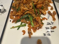 -院8里·少城记忆老川菜(宽窄巷子店)