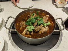 -黑窑厂糖油饼烤鸭·清真菜(旗舰店)
