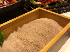 -盡膳口福跷脚牛肉火锅(合生汇购物中心店)