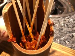 大侠上上签-蜀大侠火锅(寰球文化地标·总府店)