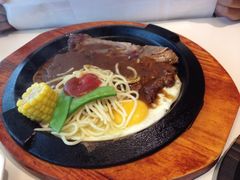 T骨牛排-菲滋意式餐厅(温岭银泰城店)