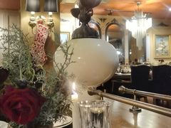 -火车头法国西餐厅