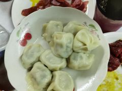 饺子-风味烧烤