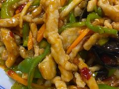 -北大地皖峰饭馆