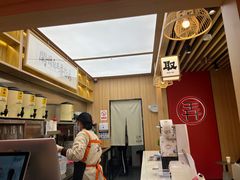 -茶话弄(北京凯德MALL大峡谷店)