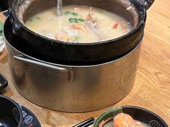 -如轩·海鲜砂锅粥·潮汕菜(海珠店)