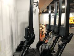 -CrossFit ShiFu美式综合体能训练馆