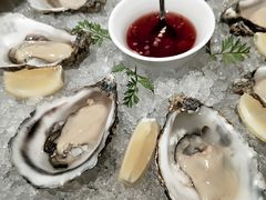-郑州绿地JW万豪酒店The Grill烤汇扒房